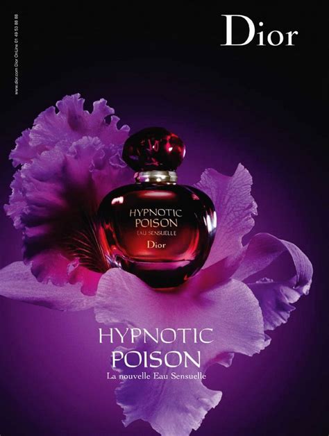 dior hypnotic poison pheromone|dior hypnotic poison eau sensuelle.